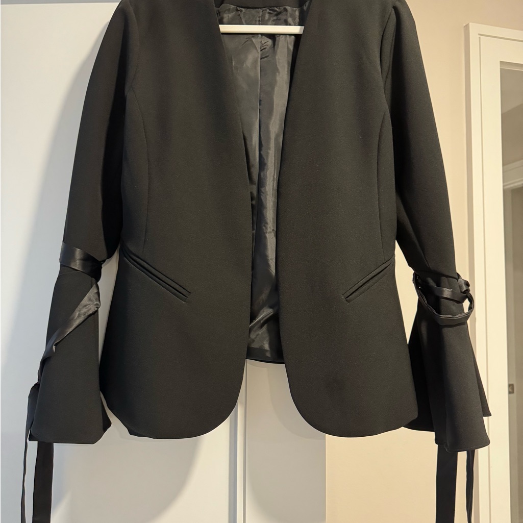Jacket, Great Condition